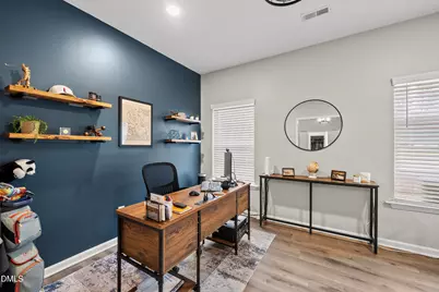 266 Highland Rhodes Drive, Clayton, NC 27520 - Photo 21