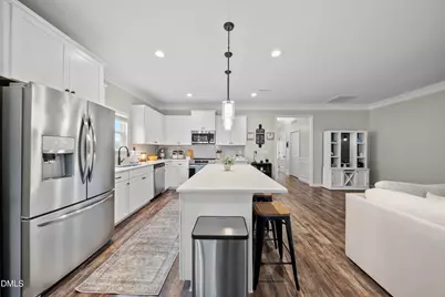 266 Highland Rhodes Drive, Clayton, NC 27520 - Photo 11