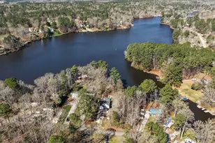 114 Big Horn Dr, Louisburg, NC 27549 - Photo 45