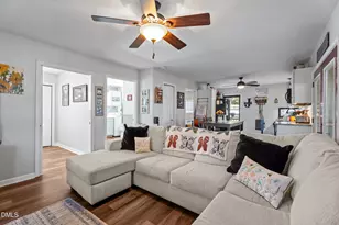 114 Big Horn Dr, Louisburg, NC 27549 - Photo 25