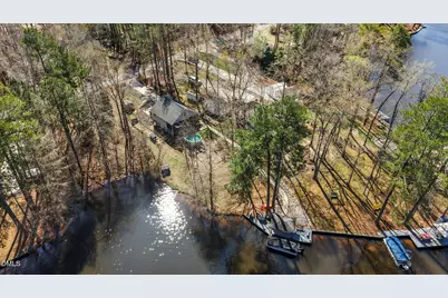 114 Big Horn Drive, Louisburg, NC 27549 - Photo 47