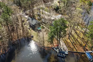 114 Big Horn Dr, Louisburg, NC 27549 - Photo 47