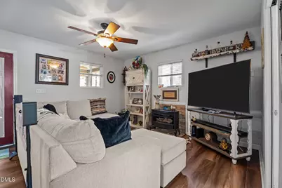 114 Big Horn Drive, Louisburg, NC 27549 - Photo 23