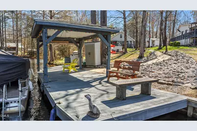 114 Big Horn Drive, Louisburg, NC 27549 - Photo 13