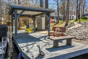 114 Big Horn Dr, Louisburg, NC 27549 - Photo 13