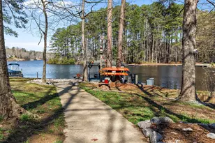 114 Big Horn Dr, Louisburg, NC 27549 - Photo 11