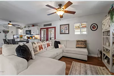 114 Big Horn Drive, Louisburg, NC 27549 - Photo 27