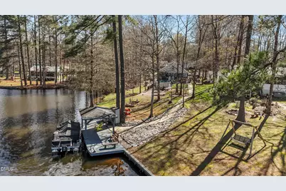 114 Big Horn Drive, Louisburg, NC 27549 - Photo 17