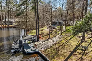 114 Big Horn Dr, Louisburg, NC 27549 - Photo 17