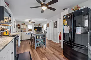 114 Big Horn Dr, Louisburg, NC 27549 - Photo 19