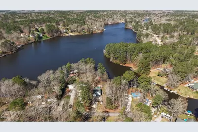 114 Big Horn Drive, Louisburg, NC 27549 - Photo 43