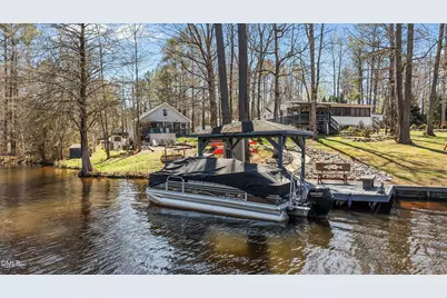 114 Big Horn Drive, Louisburg, NC 27549 - Photo 15