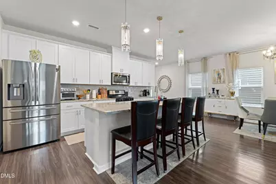 131 White Ash Drive, Clayton, NC 27527 - Photo 9