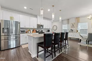 131 White Ash Dr, Clayton, NC 27527 - Photo 9