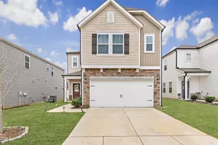 131 White Ash Dr, Clayton, NC 27527 - Photo 1