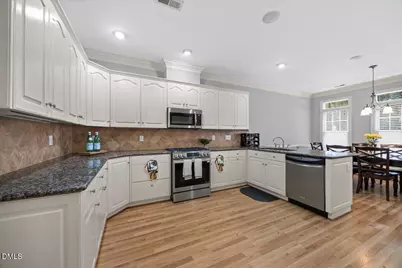 4014 Townes Court N, Wilson, NC 27896 - Photo 15