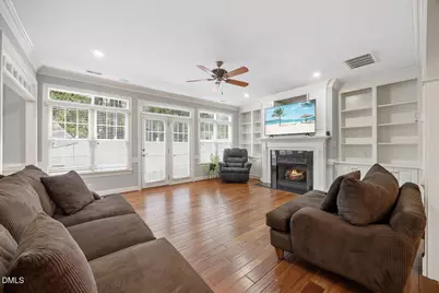 4014 Townes Court N, Wilson, NC 27896 - Photo 9