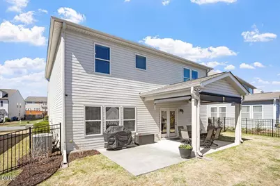 839 Ember Drive, Durham, NC 27703 - Photo 35