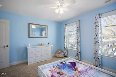 839 Ember Drive, Durham, NC 27703 - Photo 25