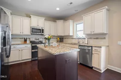 839 Ember Drive, Durham, NC 27703 - Photo 7