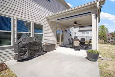 839 Ember Drive, Durham, NC 27703 - Photo 33