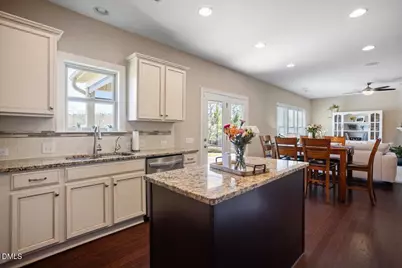 839 Ember Drive, Durham, NC 27703 - Photo 9