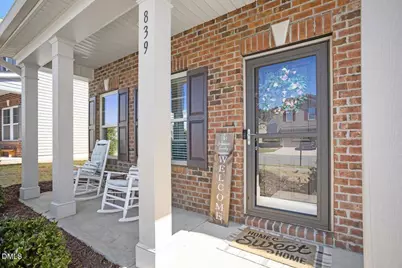 839 Ember Drive, Durham, NC 27703 - Photo 3