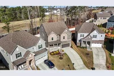 1508 Andros Pond Court, Apex, NC 27502 - Photo 39