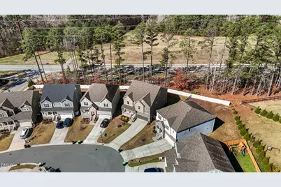 1508 Andros Pond Court, Apex, NC 27502 - Photo 41