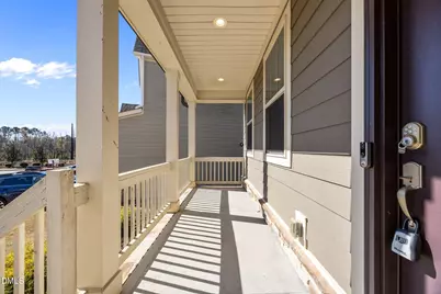 1508 Andros Pond Court, Apex, NC 27502 - Photo 5