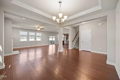 1508 Andros Pond Court, Apex, NC 27502 - Photo 11