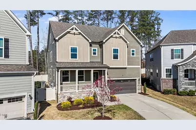 1508 Andros Pond Court, Apex, NC 27502 - Photo 3