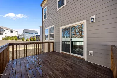 1508 Andros Pond Court, Apex, NC 27502 - Photo 47