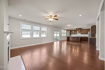 1508 Andros Pond Court, Apex, NC 27502 - Photo 9