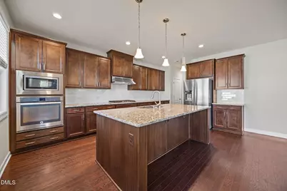 1508 Andros Pond Court, Apex, NC 27502 - Photo 7