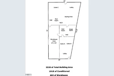 208 E Mason Street, Franklinton, NC 27525 - Photo 31