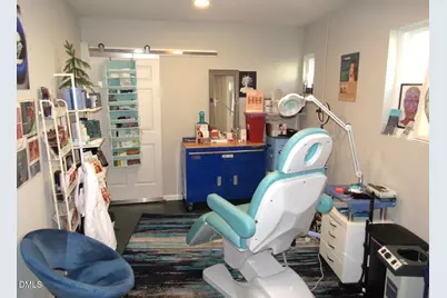 208 E Mason Street, Franklinton, NC 27525 - Photo 5