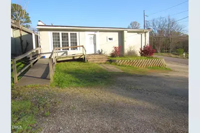 208 E Mason Street, Franklinton, NC 27525 - Photo 19