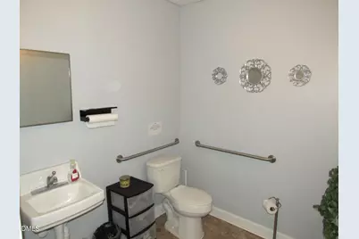 208 E Mason Street, Franklinton, NC 27525 - Photo 17