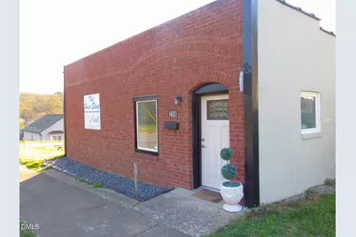 208 E Mason Street, Franklinton, NC 27525 - Photo 1