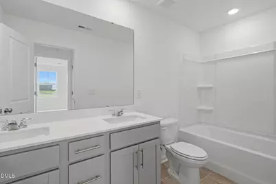 148 Blossom Field Way, Angier, NC 27501 - Photo 23