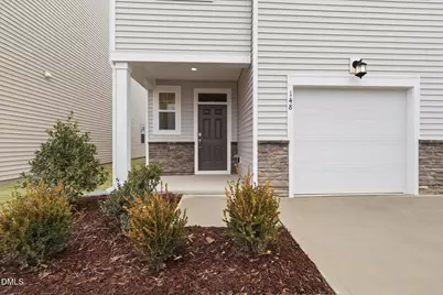 148 Blossom Field Way, Angier, NC 27501 - Photo 3