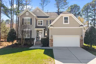3908 Robins Nest Ln, Wake Forest, NC 27587 - Photo 1