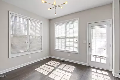 3908 Robins Nest Lane, Wake Forest, NC 27587 - Photo 11