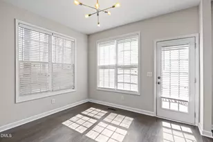 3908 Robins Nest Ln, Wake Forest, NC 27587 - Photo 11