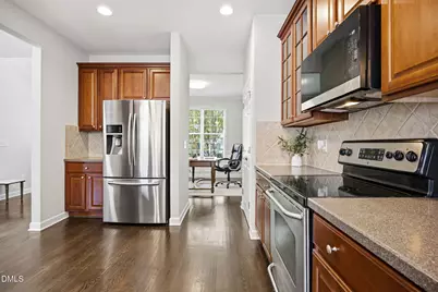 3908 Robins Nest Lane, Wake Forest, NC 27587 - Photo 9