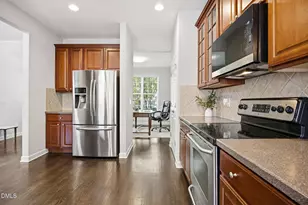 3908 Robins Nest Ln, Wake Forest, NC 27587 - Photo 9