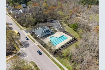 3908 Robins Nest Lane, Wake Forest, NC 27587 - Photo 25