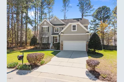 3908 Robins Nest Lane, Wake Forest, NC 27587 - Photo 3