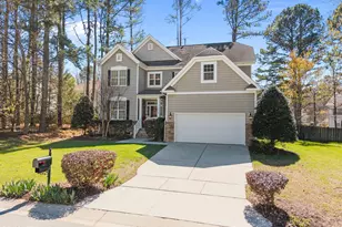 3908 Robins Nest Ln, Wake Forest, NC 27587 - Photo 3